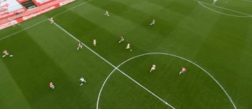 开云体育入口-【西甲】略伦特、科雷亚破门 马竞2比1客胜格拉纳达