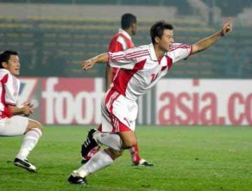 开云体育入口-02年国脚又多1人执教中超 李铁带国足多人搞青训