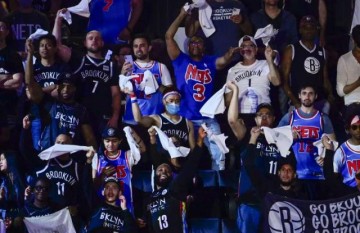 开云体育入口-篮网CEO：夺冠窗口稍纵即逝 蔡崇信为冠军不惜投入